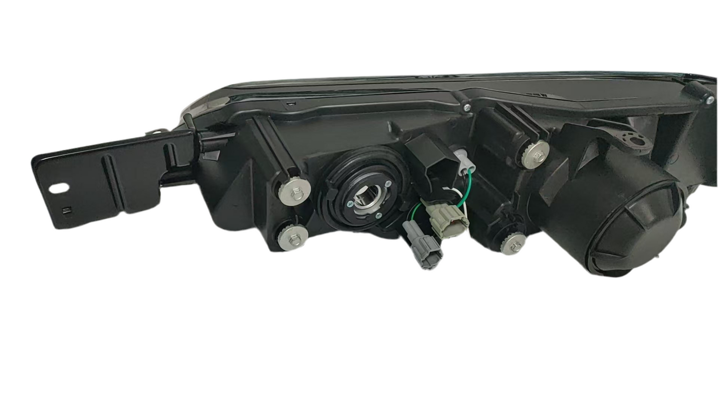 Conjunto de faros de reemplazo OEM SPDZ1 para Nissan Silvia S15