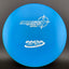 Star Croc - Limited Release Disc Golf Disc