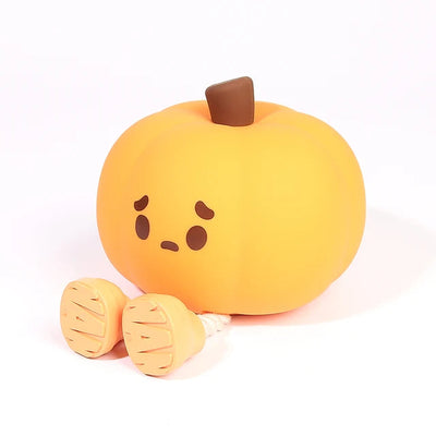Pumpkin Nightlight - Korvel