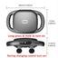 HeatFlex Muscle Massager - Korvel