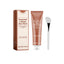 Ouhoe Collagen Peel Mask Hydrates, Moisturizes, Anti-Wrinkle And Reduces Fine Lines On Face - Korvel