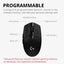 G304 Wireless Mouse Game KDA Joint Esports Wireless 2.4G PUBG FPS Zero Delay - Korvel