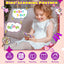 SmartyJoy Kids Phone - Educational Touchscreen Toy