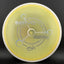 Fission Servo Fairway Driver Disc Golf Disc