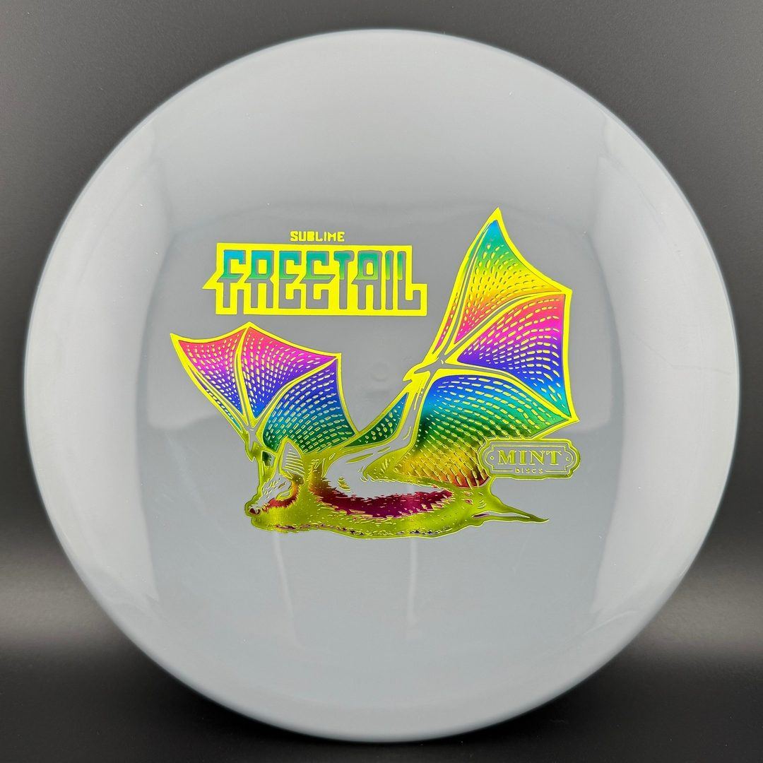 Apex Taco (Primera Edición) - Sello Mashup Sublime Freetail