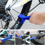 Premium Cleaning Brush for Motorcycle and Bicycle Maintenance