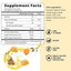 Curcumin gummies black pepper gummies - Korvel