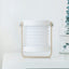 Retractable LED Desk Lamp with Touch Control