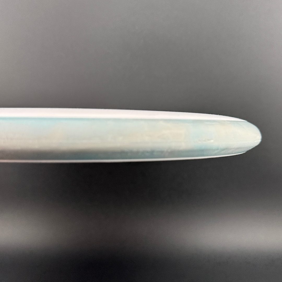 Medium Electron Pixel - Simon Line Disc Golf Putter