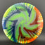 Discraft Fly Dye Z Zone Disc Golf Disc