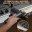 GrillForce Electric Brush - Korvel