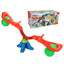 Kid's 360 Degree Spinning Seesaw