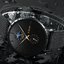 Montre Étanche Élégante pour Femme avec Chronomètres