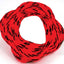 WOW Sports Ace Racing Towable Water Tube with Pump & Rope