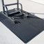 Rubber Top Exercise Puzzle Mat - 0.75in, 24sqft