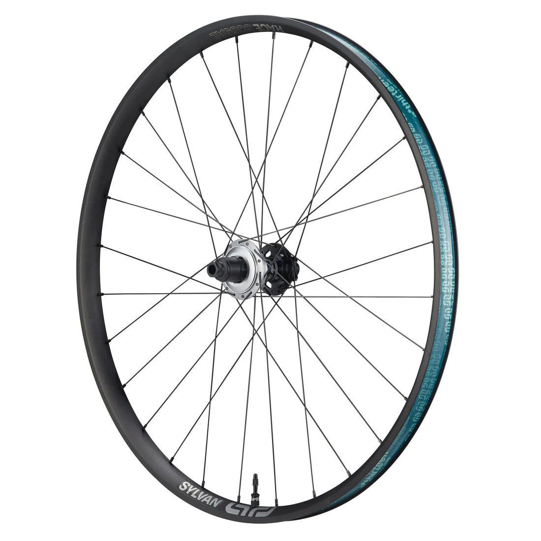 Rueda Trasera de Aluminio E*thirteen Sylvan Sidekick Race de 29"
