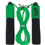 Cuerda de Salto Premium para Entrenamiento Fitness
