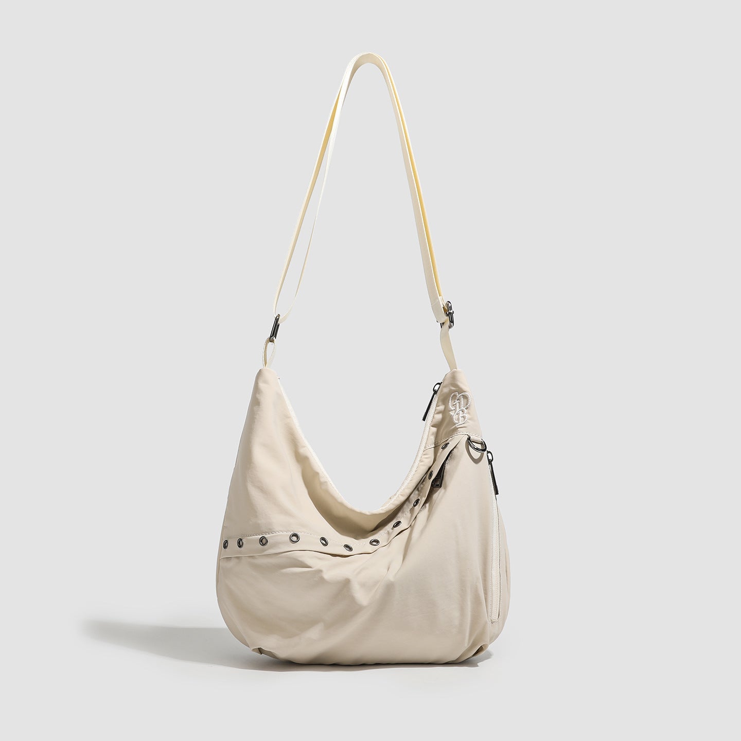 Large-Capacity Fashionable Shoulder Tote Bag