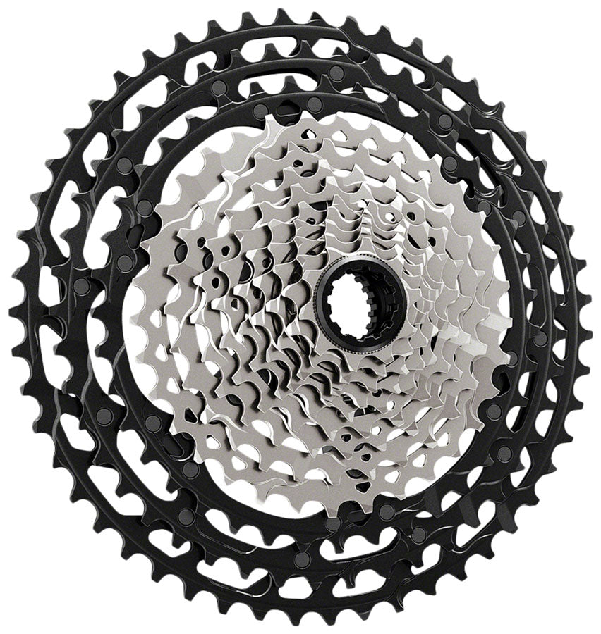 Cassette Shimano CS-M9101-12 - 12 Vitesses Micro Spline