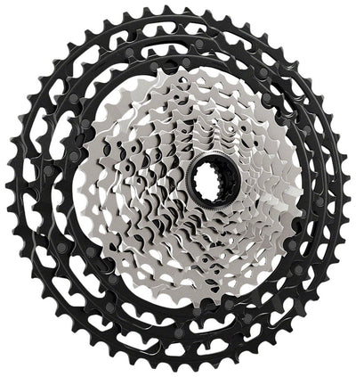 Cassette Shimano CS-M9101-12 - 12 Velocidades Micro Spline