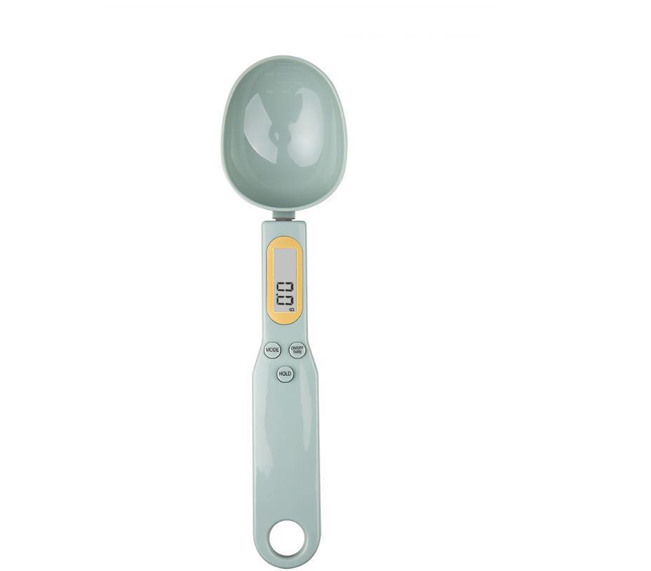 Premium Kitchen Scale Measuring Spoon