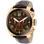 Montre Grand Python pour homme Christian Van Sant