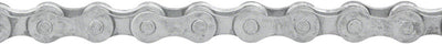 KMC S1 RB Rustbuster Chain - Single Speed 112 Links Silver