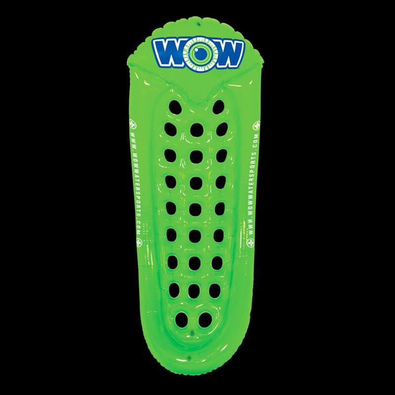 WOW Watersports Premium Pool Float