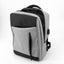 Large Capacity Business Casual Laptop Backpack with USB Charging