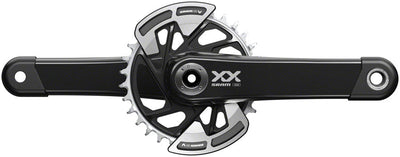 SRAM XX Eagle T-Type Wide Crankset - 165mm 12-Speed