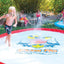 WOW Watersports Super Splash Pad 12' with Sprinkler