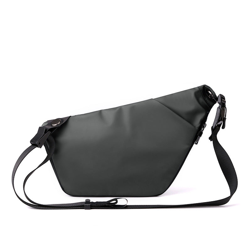 Sac bandoulière tendance grande capacité