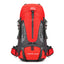 Premium Lightweight Waterproof Hiking Backpack