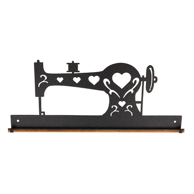 22-Inch Sewing Machine Fabric Holder