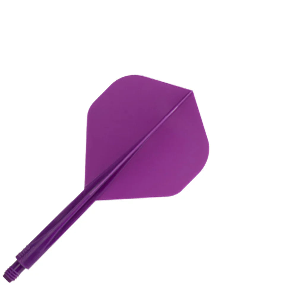 Condor Axe Flight System - Premium Performance - Korvel
