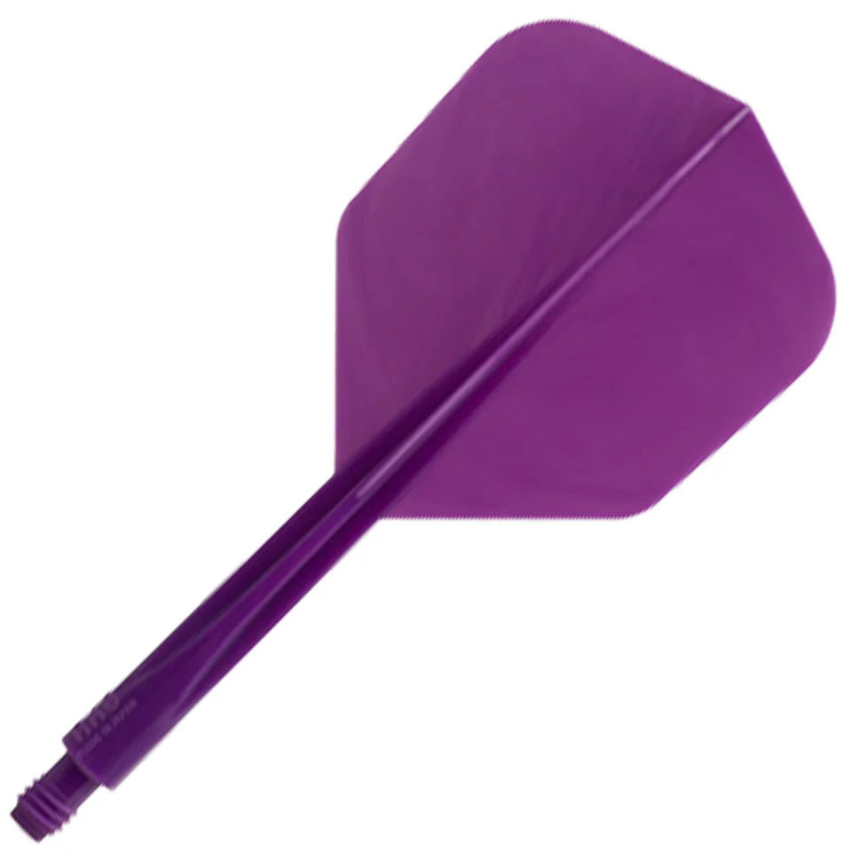 Condor Axe Flight System - Premium Performance - Korvel