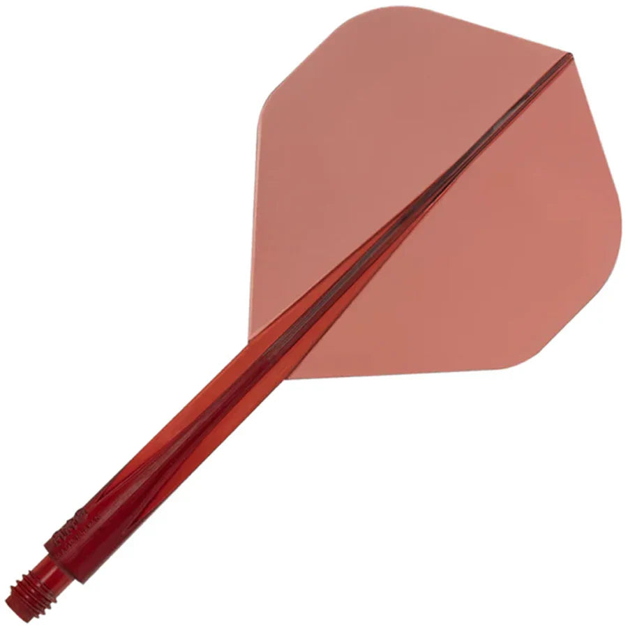 Condor Axe Flight System - Premium Performance - Korvel