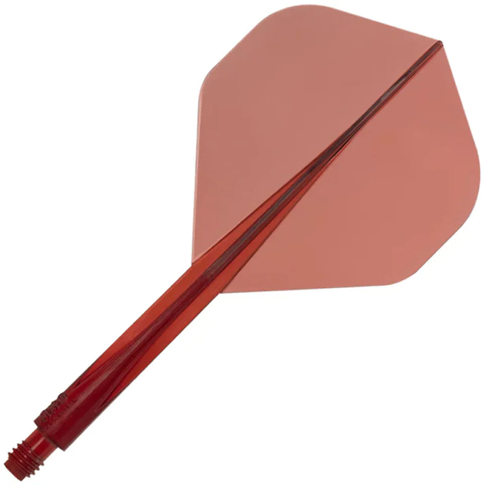 Condor Axe Flight System - Premium Performance - Korvel