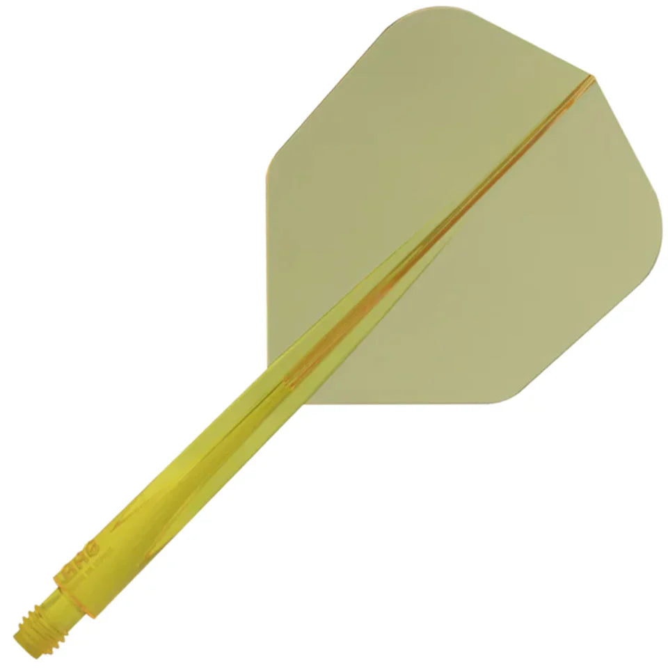 Condor Axe Flight System - Premium Performance - Korvel