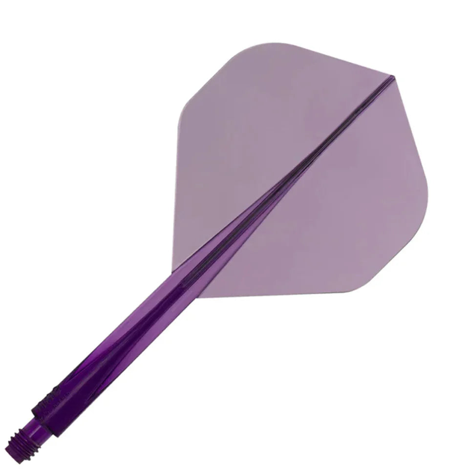 Condor Axe Flight System - Premium Performance - Korvel