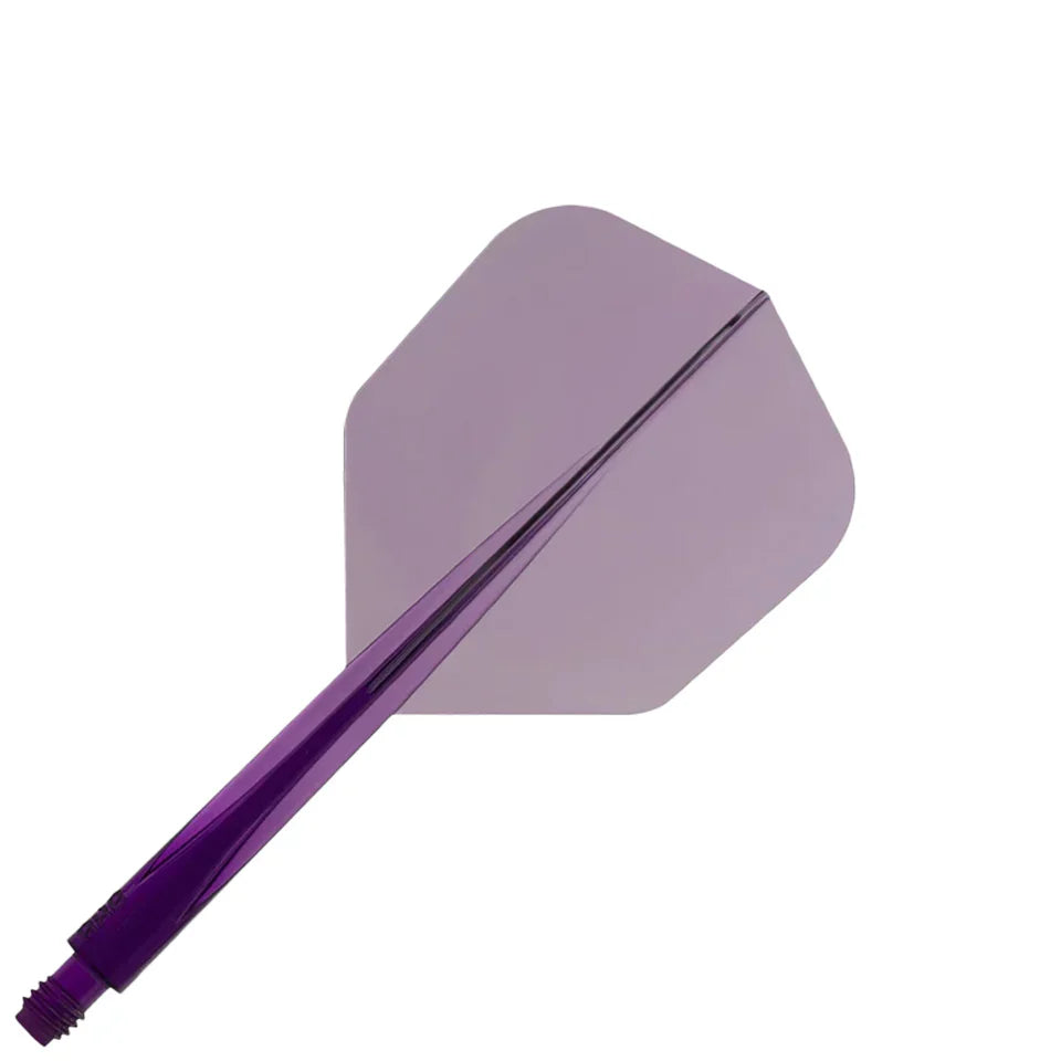 Condor Axe Flight System - Premium Performance - Korvel