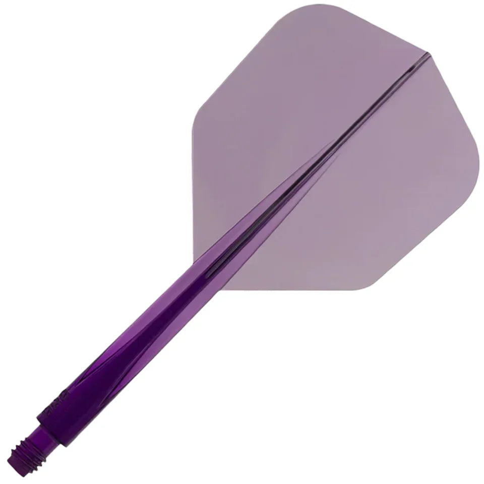 Condor Axe Flight System - Premium Performance - Korvel