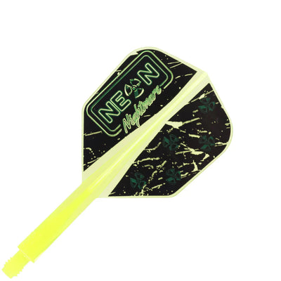 Stowe Buntz Condor Flight Shafts - Korvel