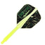 Ejes de vuelo Stowe Buntz Condor