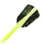 Ejes de vuelo Stowe Buntz Condor