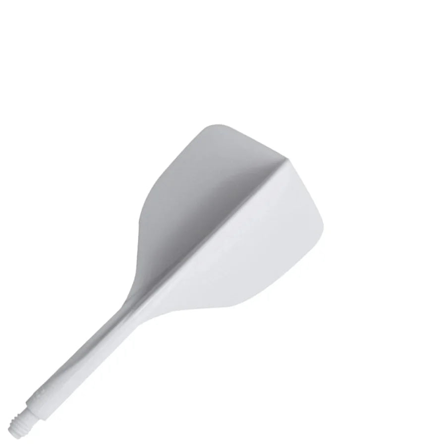 Revolutionary Triple Blade Dart Flight System - Korvel