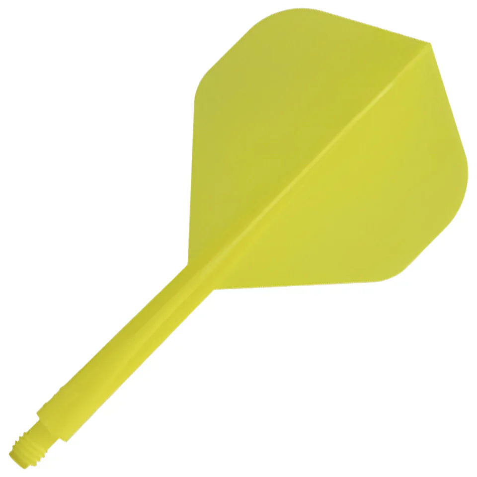 Condor Axe Flight System - Premium Performance - Korvel