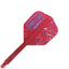 Ejes de vuelo Stowe Buntz Condor