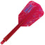 Ejes de vuelo Stowe Buntz Condor