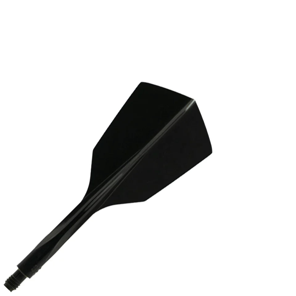 Revolutionary Triple Blade Dart Flight System - Korvel